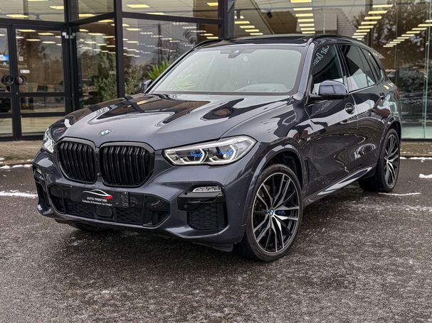 BMW X5 xDrive 195 kW image number 1