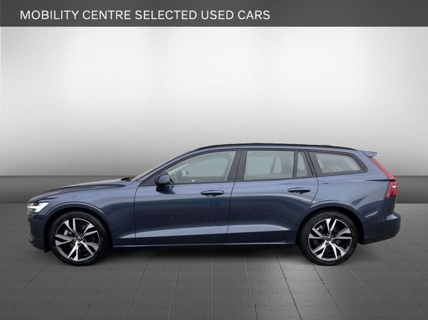 Volvo V60 B3 Essential 120 kW image number 2