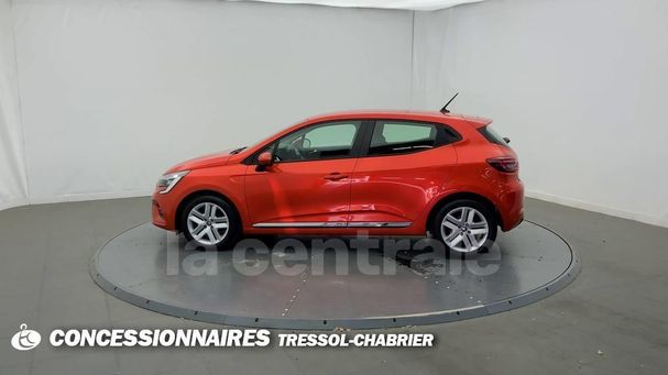 Renault Clio TCe 90 66 kW image number 5