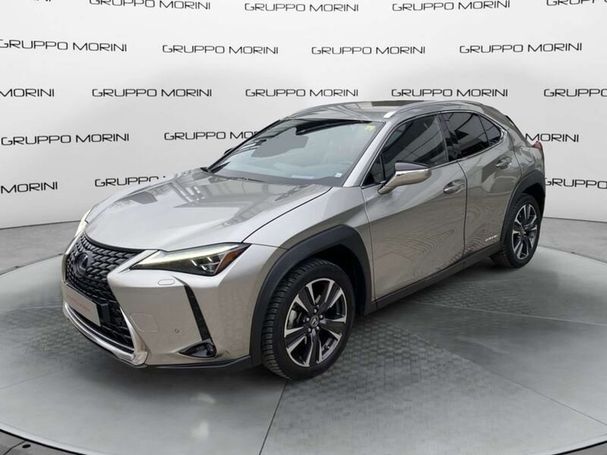 Lexus UX 250h 135 kW image number 1