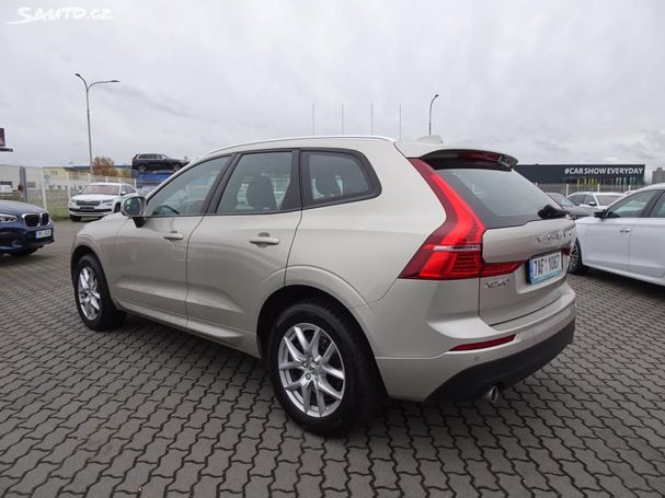 Volvo XC60 D4 Momentum AWD 140 kW image number 4