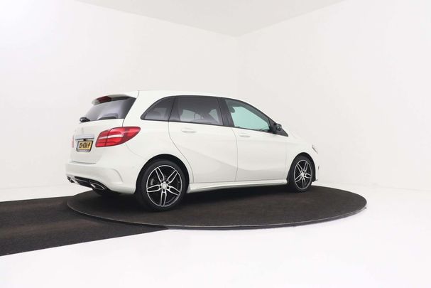 Mercedes-Benz B 180 90 kW image number 37