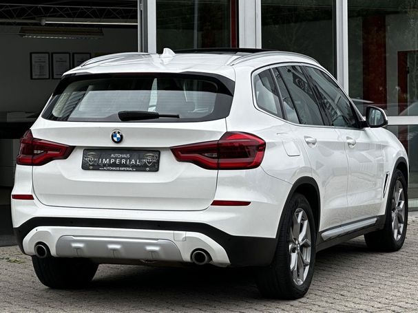 BMW X3 xDrive 210 kW image number 4