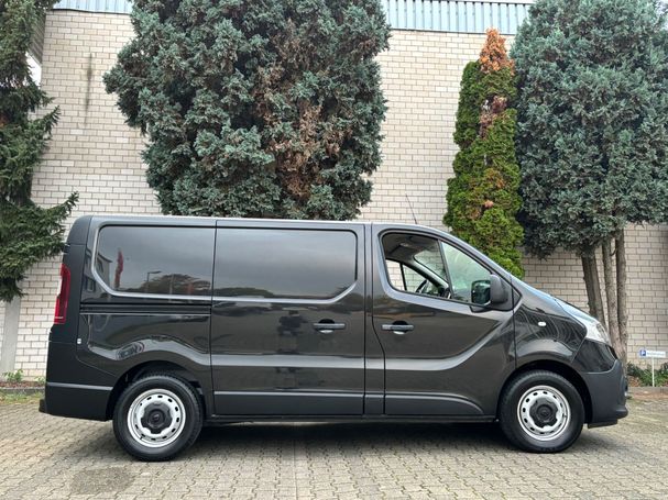 Renault Trafic L1H1 3.0t 88 kW image number 5