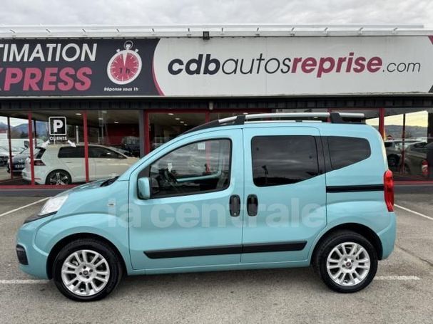 Fiat Qubo 1.3 Multijet 16V Trekking 70 kW image number 14