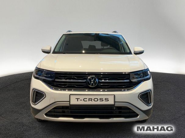 Volkswagen T-Cross 1.0 TSI DSG Style 85 kW image number 3