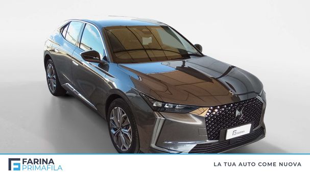 DS Automobiles 4 DS BlueHDi 96 kW image number 2