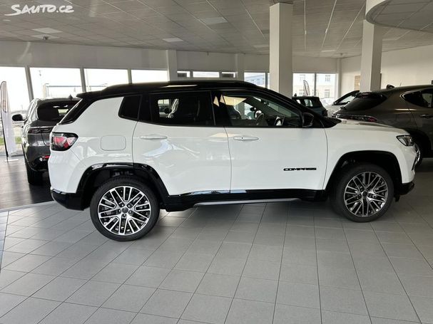 Jeep Compass 1.3 4xe 177 kW image number 13