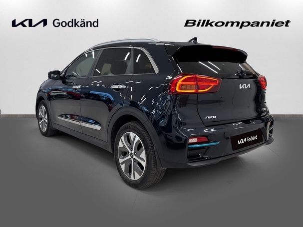 Kia Niro e 64 kWh 150 kW image number 6