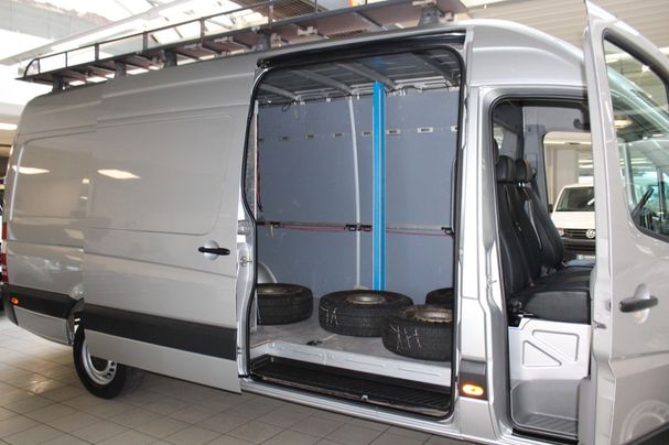 Mercedes-Benz Sprinter 313 CDi 95 kW image number 10