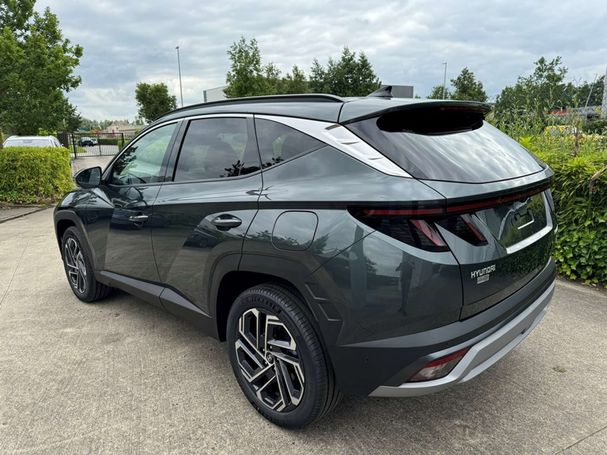 Hyundai Tucson Hybrid N 158 kW image number 4