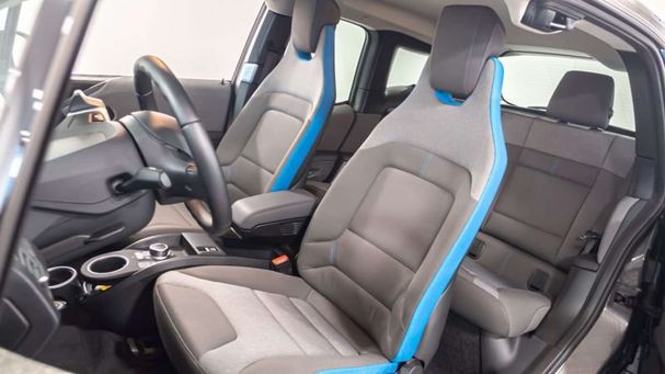 BMW i3s 120Ah 125 kW image number 14