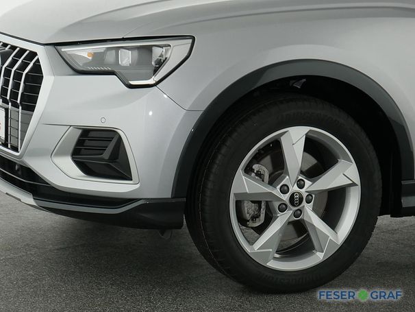 Audi Q3 40 TDI Advanced 147 kW image number 14