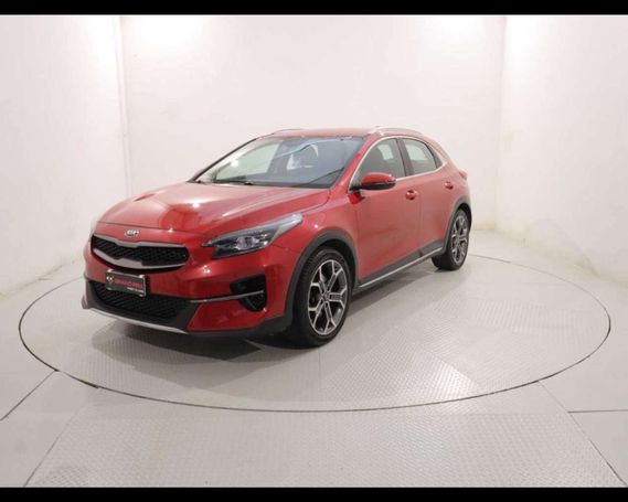 Kia XCeed 1.6 CRDi 85 kW image number 1