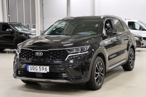 Kia Sorento 196 kW image number 17