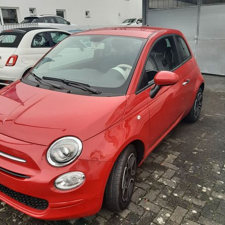 Fiat 500 1.0 51 kW image number 2