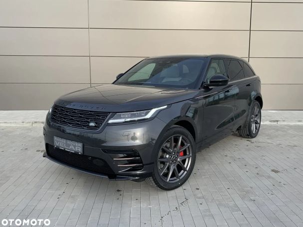 Land Rover Range Rover Velar 150 kW image number 1