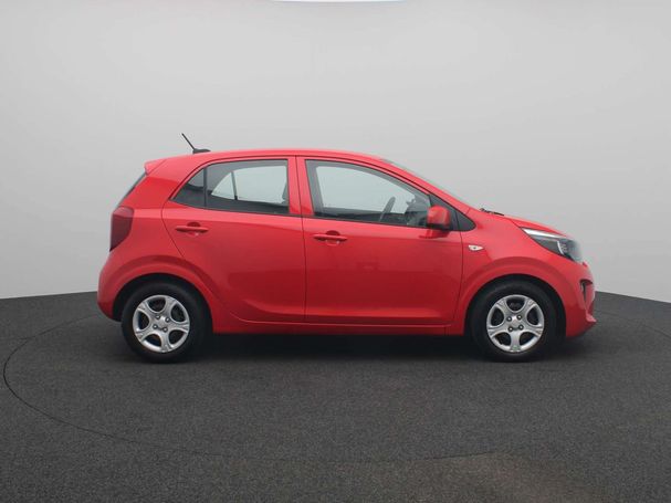 Kia Picanto 1.0 49 kW image number 7