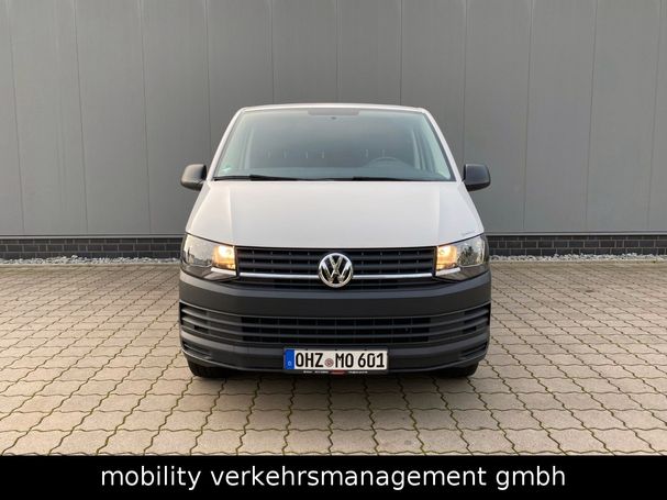 Volkswagen T6 Transporter 62 kW image number 14