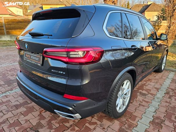 BMW X5 45e xDrive 290 kW image number 4