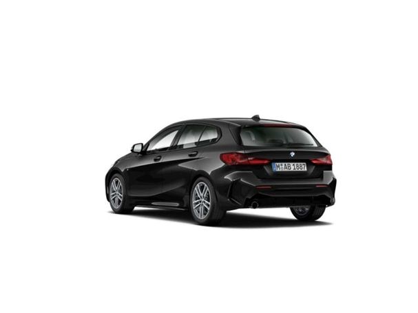 BMW 118i 100 kW image number 2