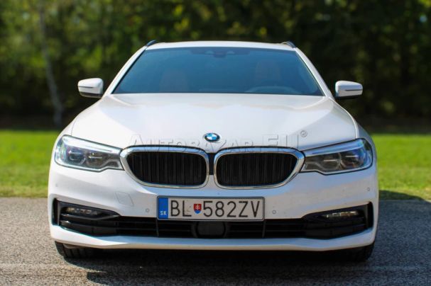 BMW 540i xDrive 250 kW image number 2