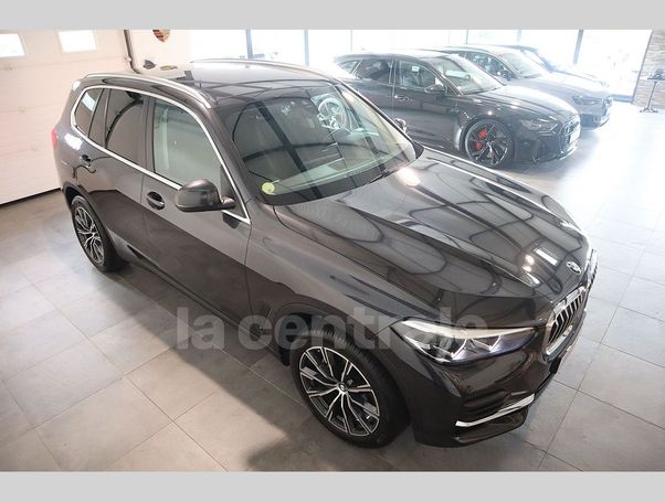 BMW X5 xDrive30d 210 kW image number 18