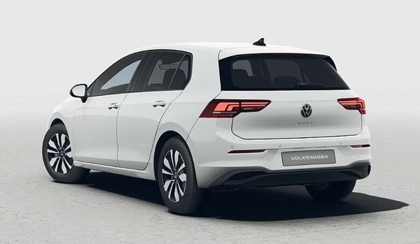 Volkswagen Golf Plus DSG 110 kW image number 4