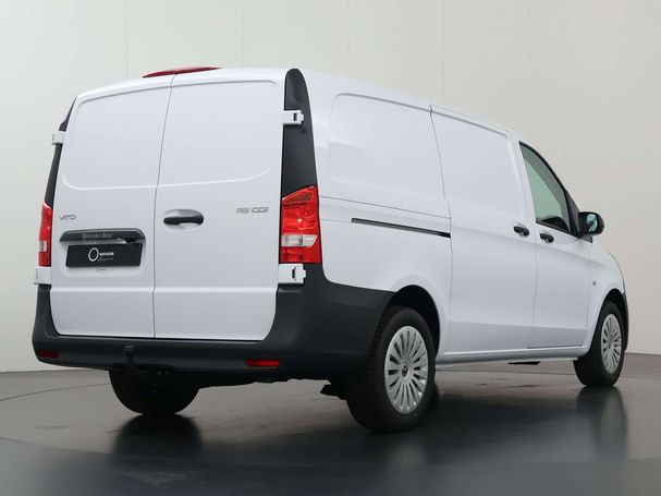 Mercedes-Benz Vito 116 CDi PRO 120 kW image number 2