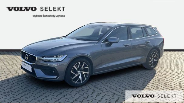 Volvo V60 140 kW image number 1