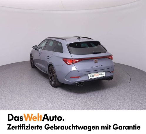 Cupra Leon VZ 2.0 TSI Cup 4Drive DSG 228 kW image number 5