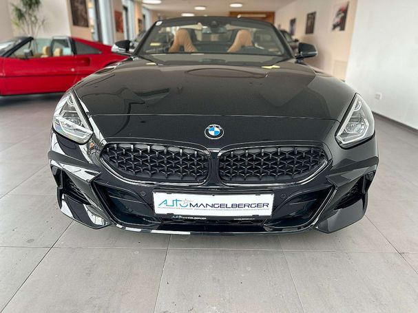 BMW Z4 M40i sDrive 250 kW image number 3