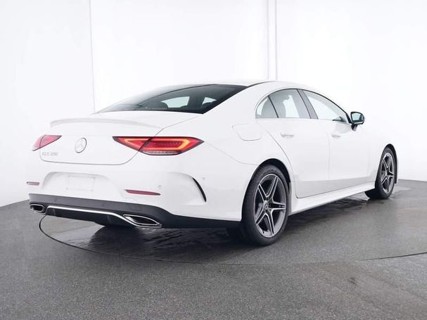 Mercedes-Benz CLS 350 220 kW image number 2