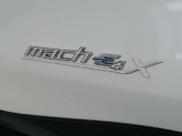 Ford Mustang Mach-E Extended AWD 258 kW image number 28