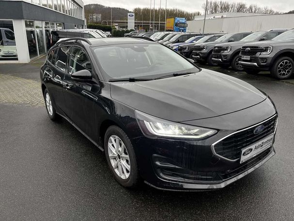 Ford Focus 1.0 74 kW image number 9