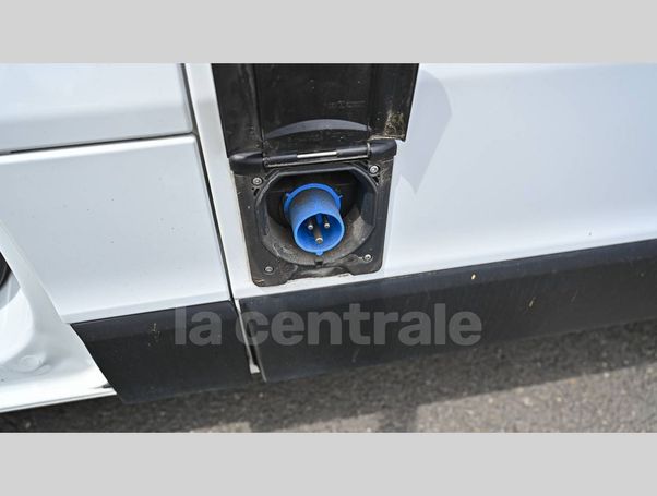  Renault Trafic DCi 120 L1H1 88 kW image number 24