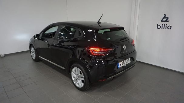 Renault Clio SCe Zen 54 kW image number 2