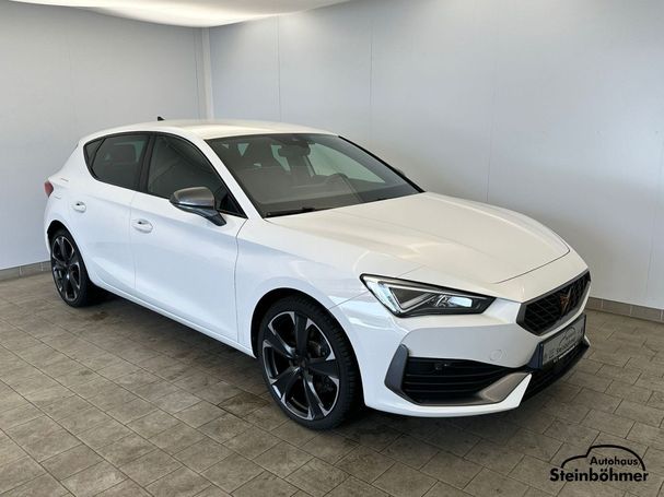 Cupra Leon DSG 180 kW image number 4