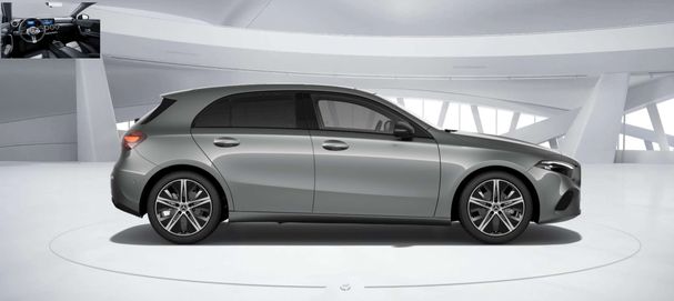 Mercedes-Benz A 180 100 kW image number 5