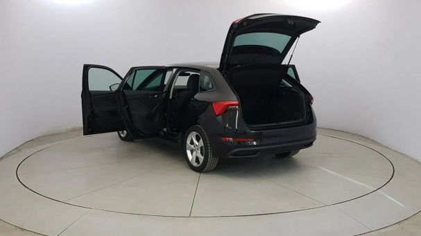 Skoda Scala 85 kW image number 11