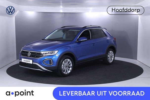 Volkswagen T-Roc 1.0 TSI 85 kW image number 1