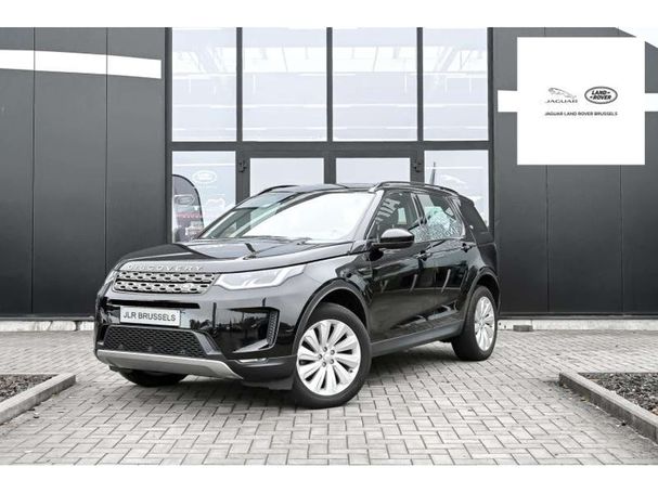 Land Rover Discovery Sport D150 SE 110 kW image number 1