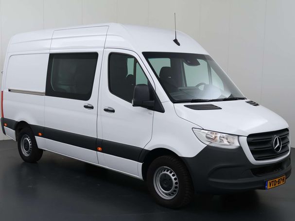 Mercedes-Benz Sprinter 315 CDI 110 kW image number 23