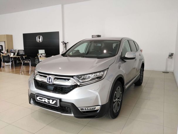 Honda CR-V 135 kW image number 23