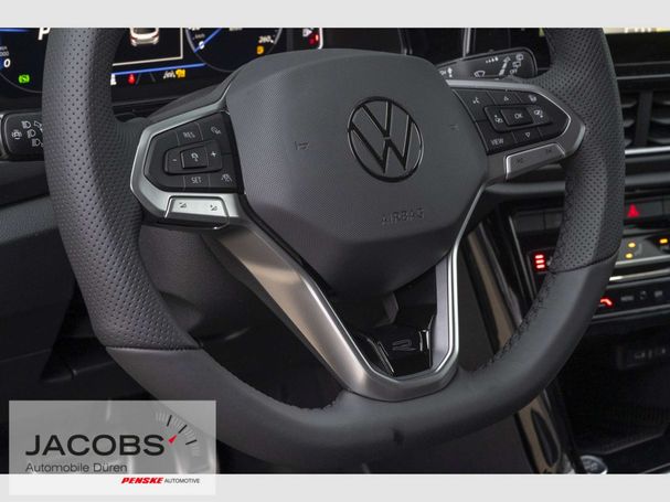 Volkswagen T-Roc 2.0 TDI 4Motion DSG 110 kW image number 16