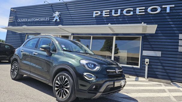 Fiat 500X 1.0 88 kW image number 8