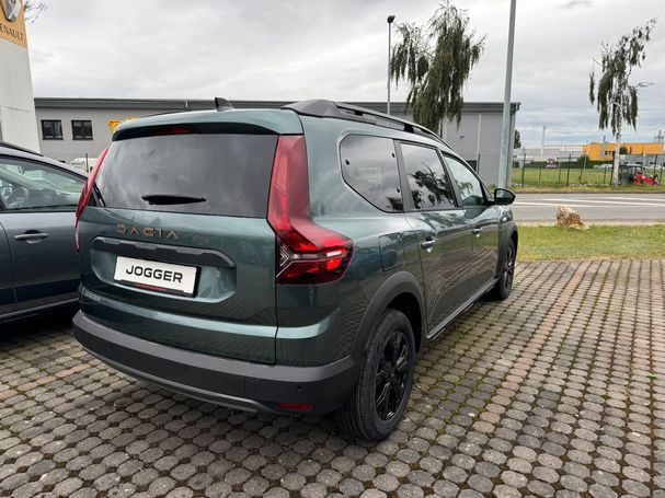 Dacia Jogger TCe 110 Extreme 81 kW image number 8