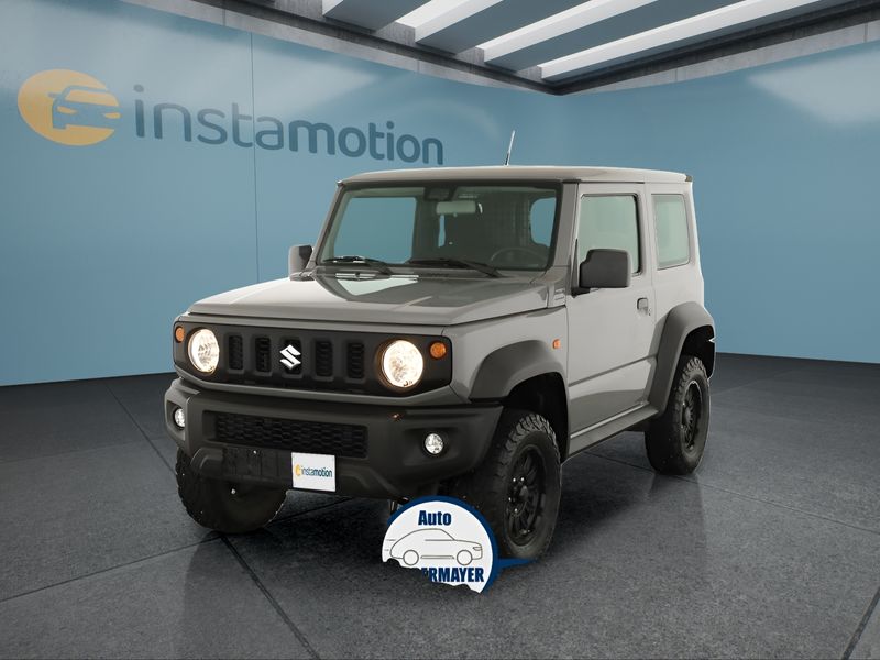 Suzuki Jimny 1.5 Comfort