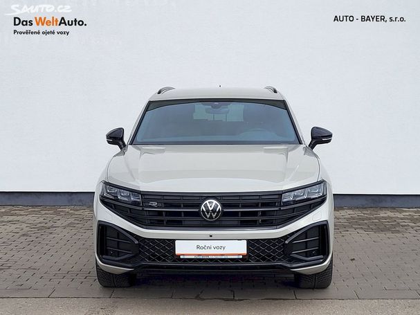 Volkswagen Touareg 3.0 TDI 4Motion 210 kW image number 2