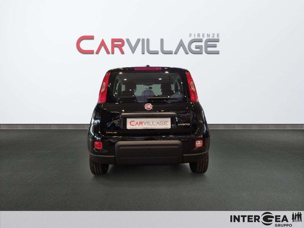 Fiat Panda 1.0 Hybrid 51 kW image number 5